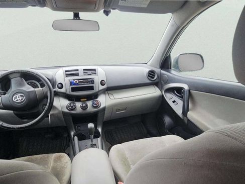 Used 2009 Toyota RAV4 4WD image 8