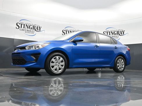 Used 2022 Kia Rio S image 19