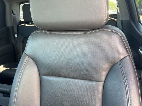 Used 2021 GMC Sierra 1500 SLT w/ SLT Premium Plus Package image 46