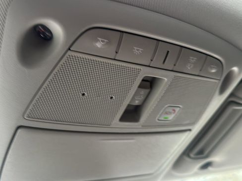 Used 2022 Nissan Armada Platinum w/ Captain's Chairs Package image 35