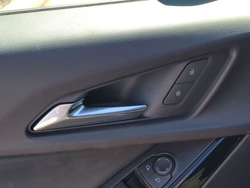 New 2026 Chevrolet Equinox LT w/ Midnight Edition image 16