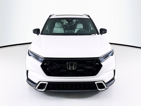 New 2026 Honda CR-V Sport Touring image 3