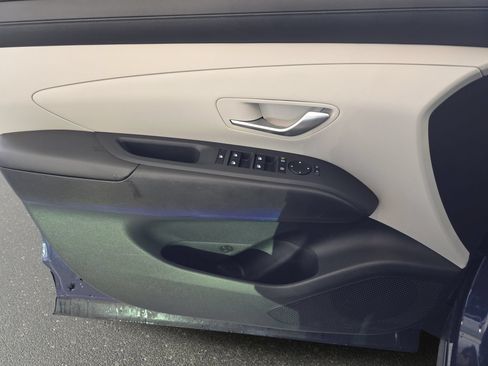 Used 2025 Hyundai Tucson SEL FWD image 26