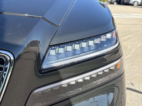 New 2026 Genesis GV80 3.5T Advanced image 10