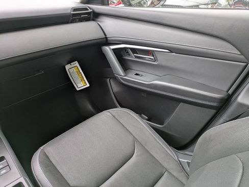 New 2026 MAZDA CX-5 Preferred AWD/4WD image 15