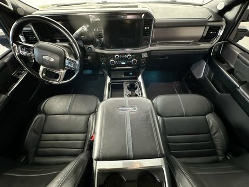 Used 2026 Ford F450 Platinum AWD/4WD image 10