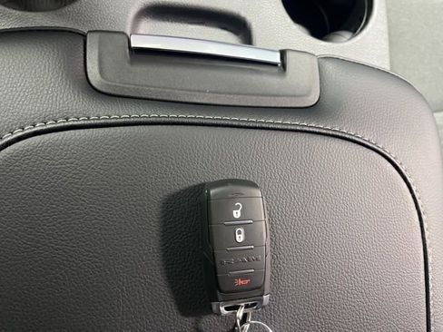 New 2026 RAM 2500 Tradesman image 22