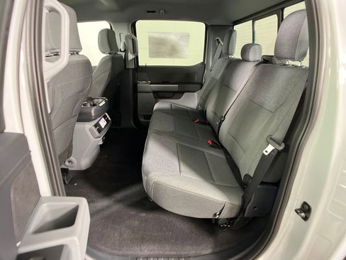 New 2026 Ford F150 XLT w/ Equipment Group 302A MID image 31