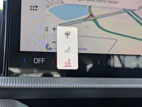 New 2026 Ford Explorer Active w/ Active Comfort Package image 27