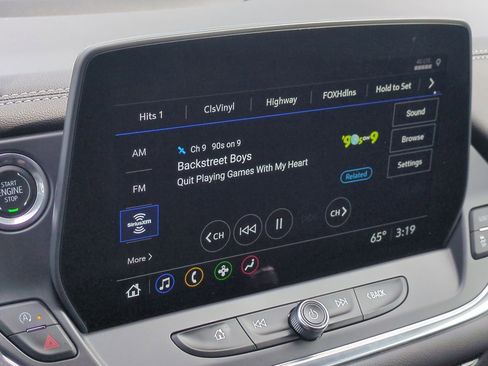 Used 2025 Chevrolet Blazer LT image 13