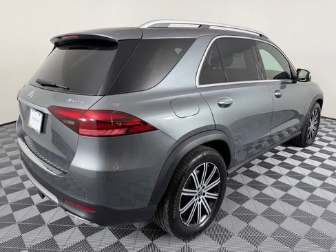 Used 2026 Mercedes-Benz GLE 450e 4MATIC image 10