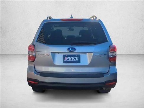 Used 2016 Subaru Forester 2.5i Premium w/ Popular Package #2 image 6