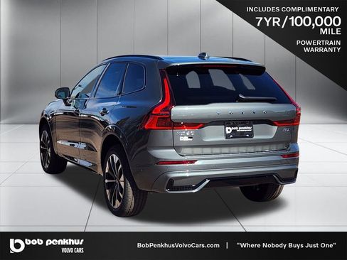 New 2026 Volvo XC60 B5 Plus w/ Protection Package Premier image 26