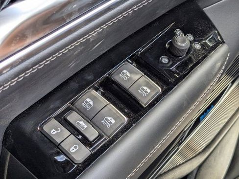 New 2026 Jeep Grand Wagoneer Summit w/ Premium Group III image 27