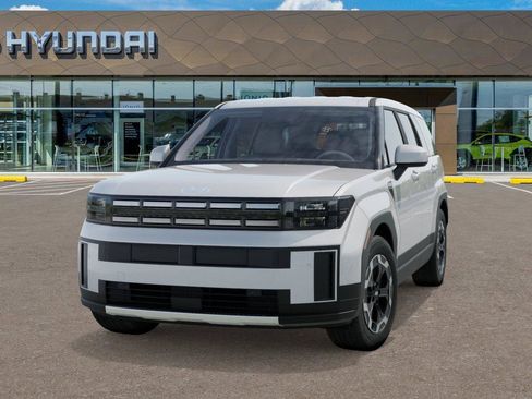 New 2026 Hyundai Santa Fe SE image 6