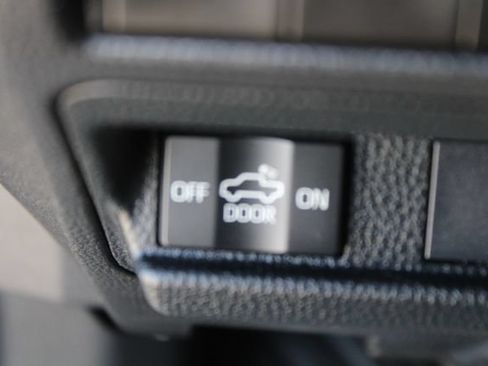 Used 2024 Toyota Tacoma TRD Sport RWD image 27