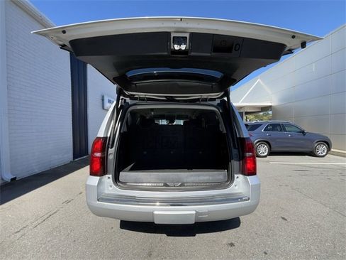 Used 2018 Chevrolet Tahoe Premier image 20