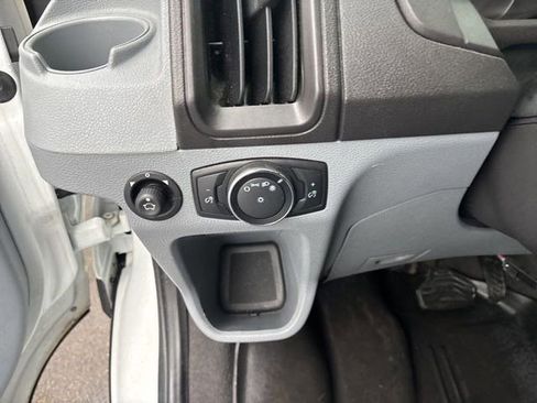 Used 2017 Ford Transit 350 XLT image 16