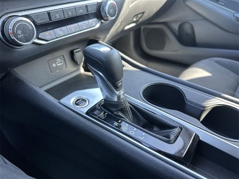 Used 2021 Nissan Altima 2.5 S image 19