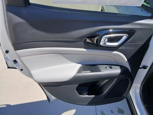 New 2026 Jeep Compass Limited AWD/4WD image 14