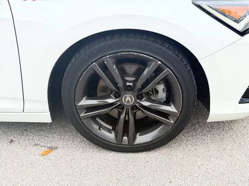 Used 2023 Acura Integra A-Spec w/ Technology Package FWD image 10