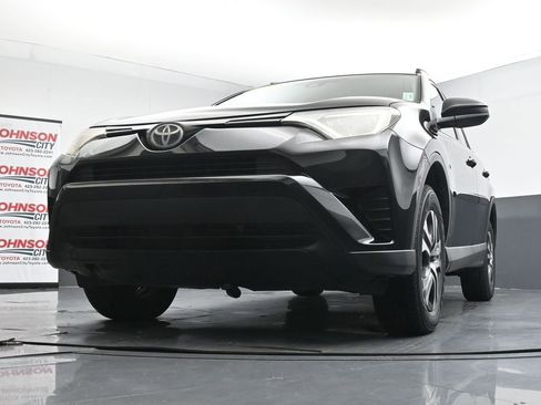 Used 2017 Toyota RAV4 LE w/ All Weather Liner Package FWD image 34