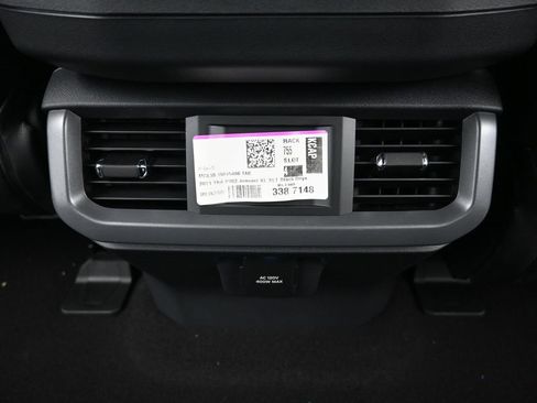 New 2026 Ford F150 XLT w/ Equipment Group 302A MID image 16