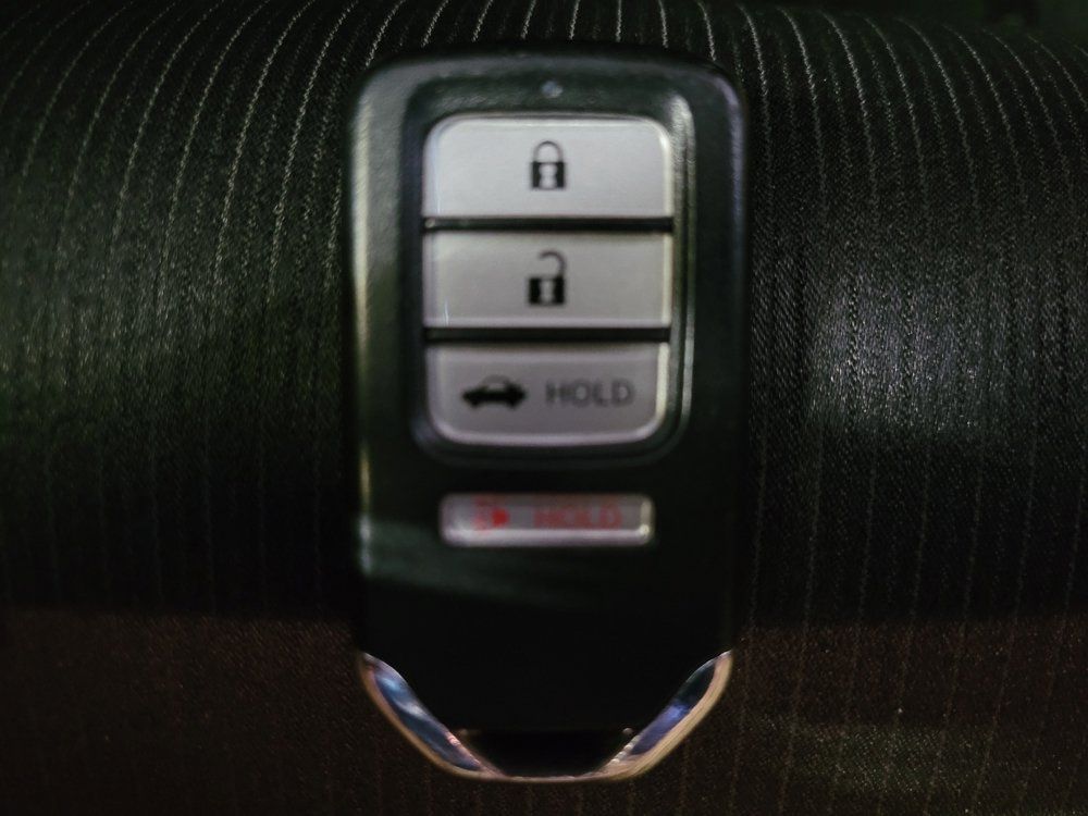 Used 2022 Honda Accord Sport image 32