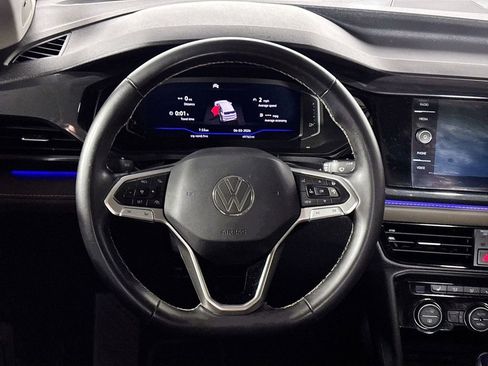 Certified 2023 Volkswagen Taos SEL AWD/4WD image 13