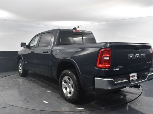 New 2026 RAM 1500 Big Horn AWD/4WD image 7