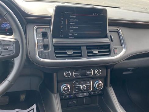 Certified 2023 GMC Yukon AT4 w/ LPO, Floor Liner Package image 10