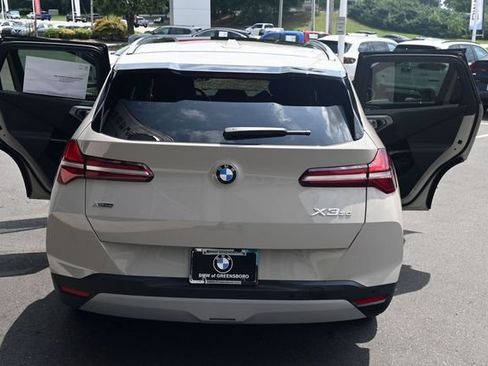 New 2026 BMW X3 xDrive30i w/ Premium Package AWD/4WD image 38