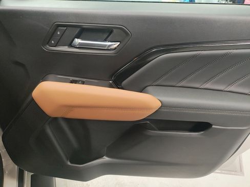 New 2026 GMC Canyon AT4 w/ Technology Plus Package image 9