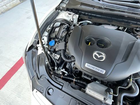 Used 2019 MAZDA MAZDA6 Grand Touring Reserve FWD image 52