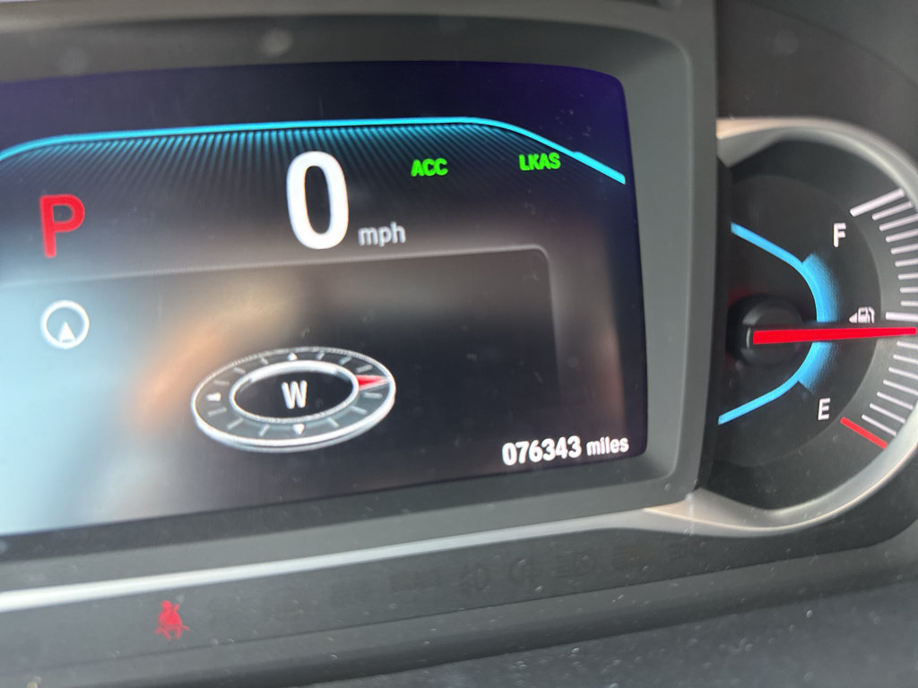 Used 2022 Honda Pilot Elite image 18