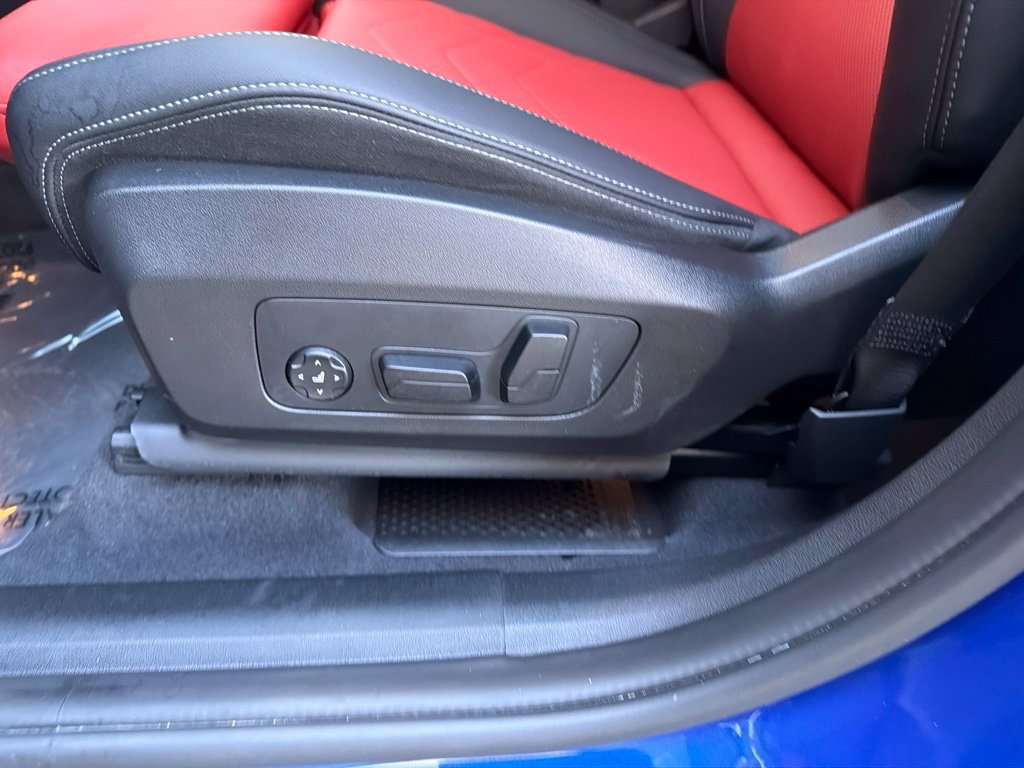 Used 2026 BMW X1 M35i AWD/4WD image 48