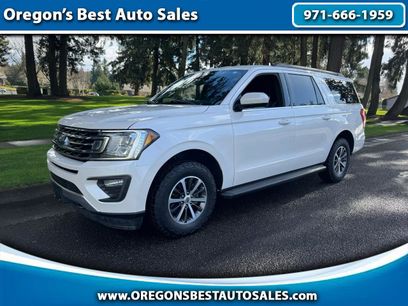 Used 2018 Ford Expedition Max XLT