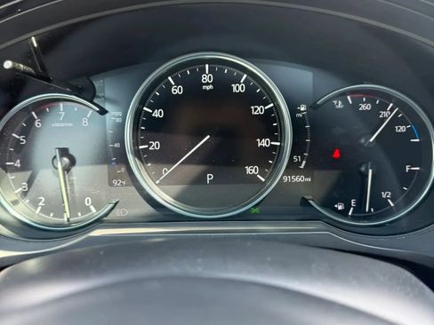 Used 2021 MAZDA CX-9 Grand Touring AWD/4WD image 23