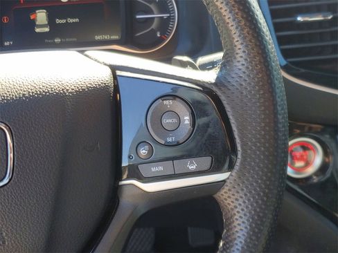 Used 2023 Honda Passport Elite image 23