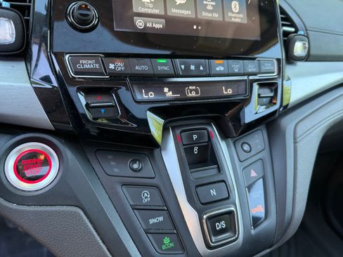 Used 2020 Honda Odyssey EX-L image 17