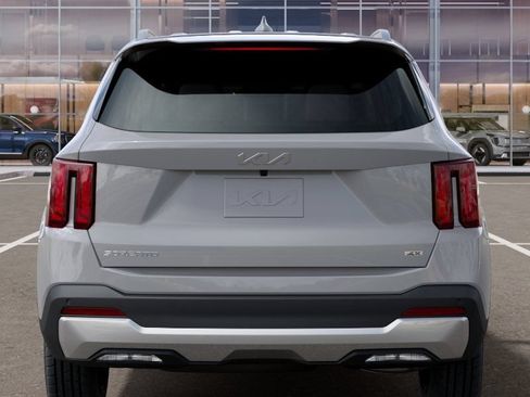 New 2026 Kia Sorento S AWD/4WD image 13