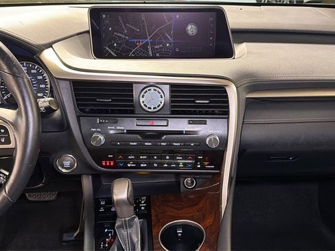 Used 2019 Lexus RX 350 AWD image 19