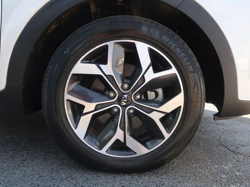Used 2020 Kia Sportage EX w/ Option Group 15 FWD image 53