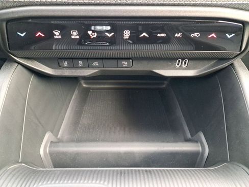 New 2026 Jeep Cherokee Laredo AWD/4WD image 22