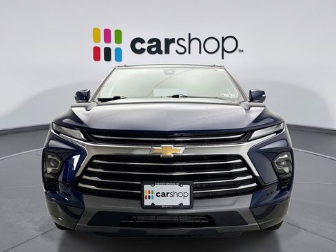 Used 2023 Chevrolet Blazer Premier w/ Enhanced Convenience Package image 8