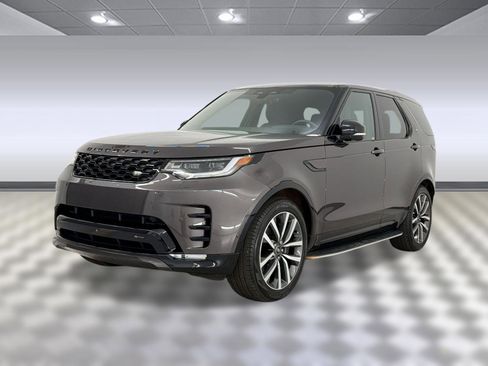 Used 2023 Land Rover Discovery S R-Dynamic AWD/4WD image 1