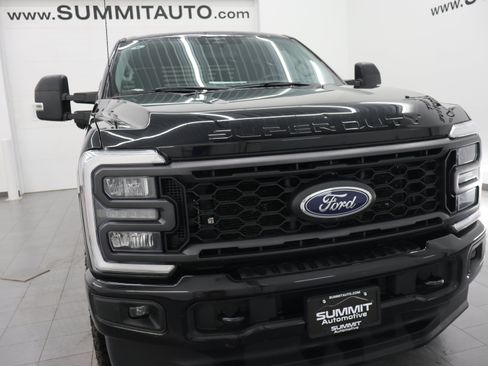 Used 2023 Ford F350 XL w/ STX Appearance Package AWD/4WD image 23