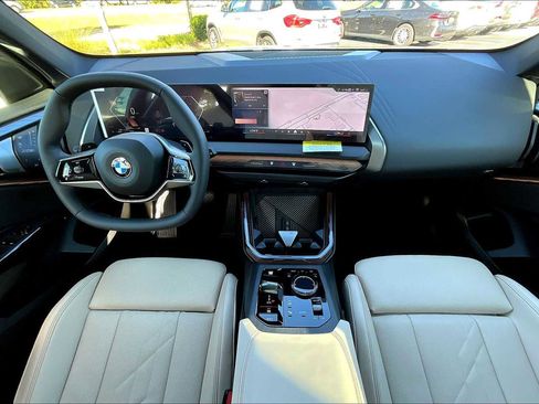 New 2026 BMW X3 xDrive30 w/ Convenience Package image 5