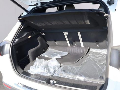 New 2026 Mercedes-Benz GLA 250 4MATIC image 17