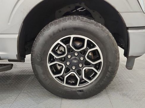 Used 2023 Ford F150 XLT w/ Equipment Group 302A High image 24